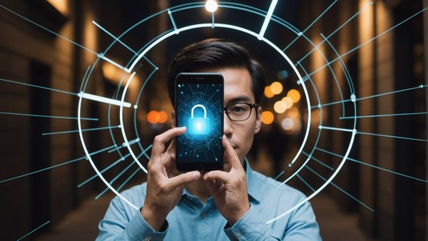La protection des données personnelles à l'ère numérique