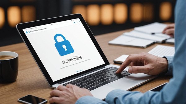Comment protéger vos données personnelles en ligne