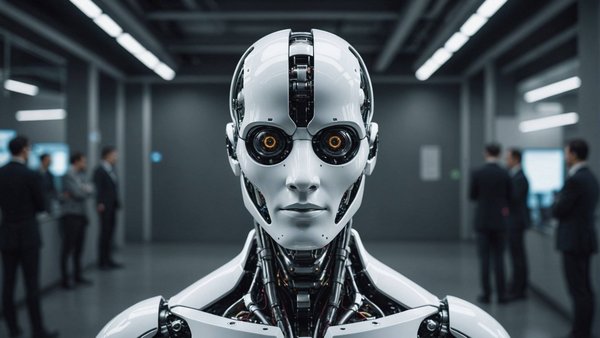 Les enjeux éthiques de l'intelligence artificielle dans notre quotidien