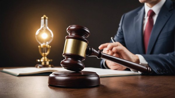 Réglementation de l'IA : défis juridiques et perspectives