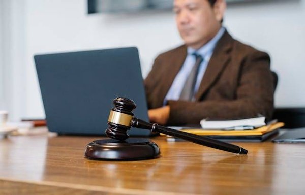 Votre avocat expert en droit de l'internet
